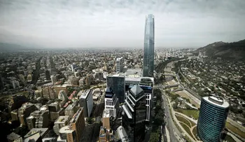 Chile, protagonista de la revolución del emprendimiento