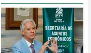 Ng Cortiñas: La Fed sube tasa de interés en EE. UU., pero la factura la paga el bolsillo dominicano