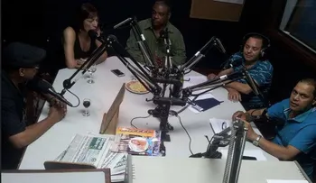 Ivonne Beras aconseja presentadoras TV dejar de prostituirse