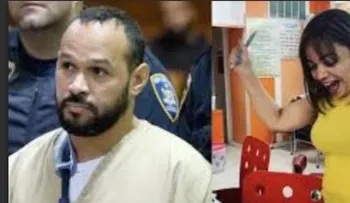 Hombre recibe 25 años por matar a dominicana