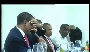 Congreso  Realizará Vistas  Públicas Ley  Reforma  Policial