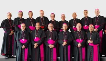 La gente en República Dominicana percibe la política como â??un negocio..."
