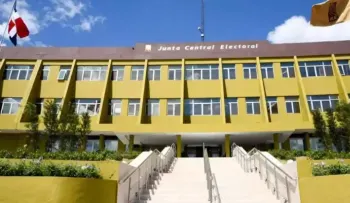 JCE continúa con el cronograma para convenciones que realizarán las organizaciones políticas