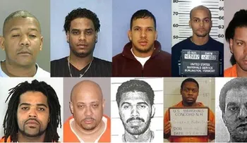 20 dominicanos entre más buscados por el FBI