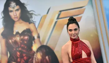 El impacto que La Mujer Maravilla tiene en mis alumnos: el conmovedor mensaje de una profesora a la directora de la cinta