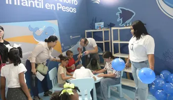 Centro Cultural Banreservas presenta actividades en Feria Internacional del Libro 2025