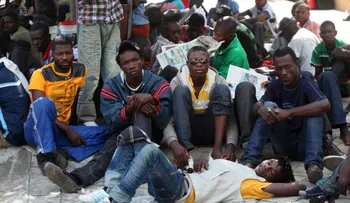 Amnistía Internacional advierte peligro expulsión haitianos de R.D.