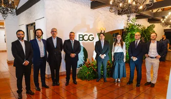 BCG abre oficina en Costa Rica para ampliar su atención a República Dominicana y el Caribe