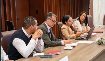 Banca dominicana refuerza prevención de lavado
