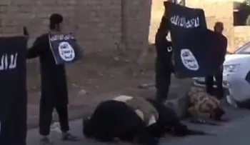 Estudio: apoyo sin precedentes para ISIS en Estados Unidos