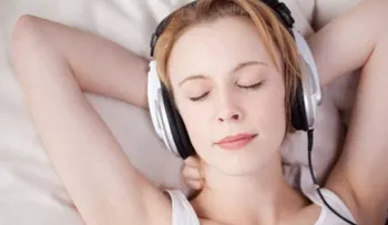 ¿Insomnio? Tu música preferida es la mejor solución