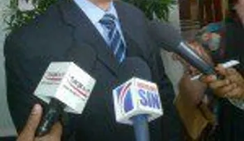 Eddy Olivares revela Movimiento Rebelde y PG reunieron más requisitos que muchos reconocidos
