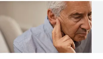 Mayores toleran mejor el silencio