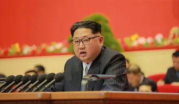 Corea del Norte advierte que usará sus armas nucleares si es amenazada
