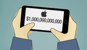 ¿Logrará Apple ser una compañía de un billón de dólares con iPhones a 1.000 dólares?