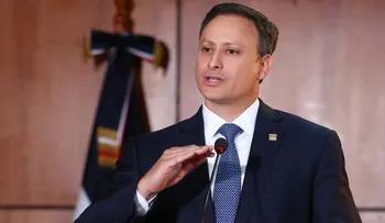 Procurador sobre caso Odebrecht: "Esta es solo la primera fase del proceso" 