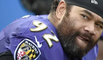 NFL suspende 4 juegos a Ngata por dopaje 