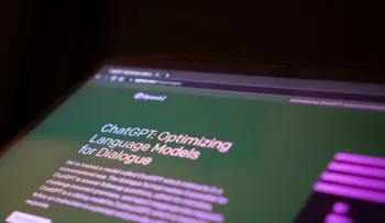 El boom del chatbot empuja a EEUU y China a una nueva carrera tecnológica