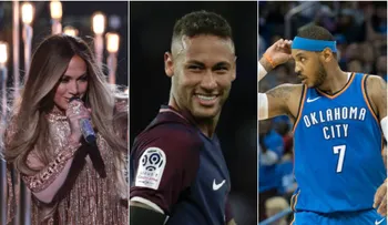 Haz tus apuestas: ¿quiénes son las 10 estrellas latinas mejor pagadas?