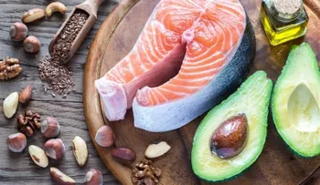  Los suplementos de Omega 3 tienen "poco o ningún beneficio" para el corazón 