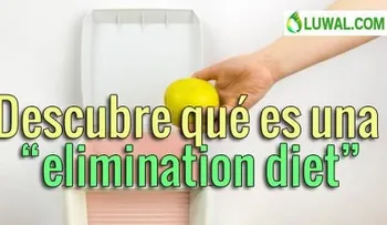 Descubre qué es una â??elimination dietâ?