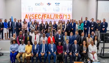 RD asume, por decisión unánime, la presidencia del Grupo Avsec/FAL de las regiones NAM/CAR/SAM