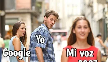 Google sabe más de nosotros de lo que creemos. 7 pruebas de eso