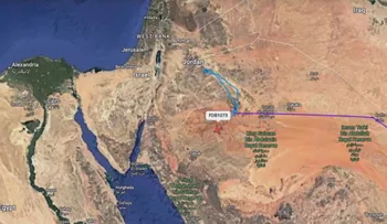Vuelo FZ1073 de Flydubai: el giro inesperado que llevó un avión rumbo a Tel Aviv a aterrizar en Arabia Saudita