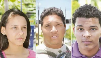 Estudiantes opuestos a colmadones cerca de las universidades 