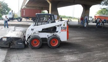 Obras Públicas inicia jornada de mantenimiento