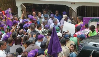 Leonel asegura PLD ha formado una clase política para dirigir el Estado