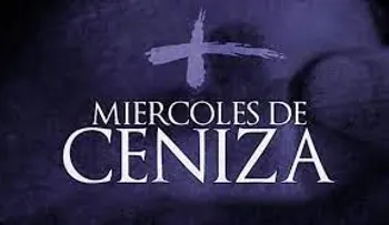 Este Miércoles de Ceniza da inicio a la Cuaresma; 40 días antes del Domingo de Ramos que empieza la SS