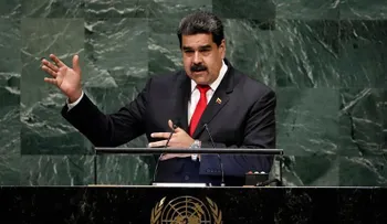 Maduro: EEUU busca excusas para invadir Venezuela como pasó en Irak
