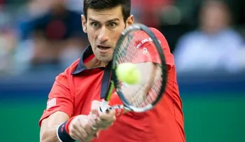 Djokovic vence a López y avanza a cuartos de final