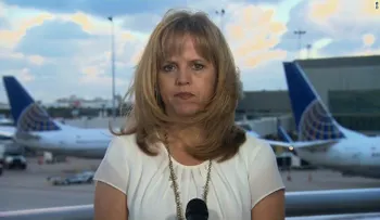 Sobreviviente del ataque en Fort Lauderdale: "El hombre que me protegió fue mi ángel guardián"