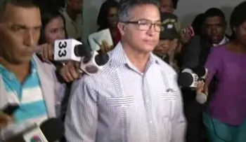 Conocerán medida de coerción a implicados en presunto soborno compra Súper Tucano