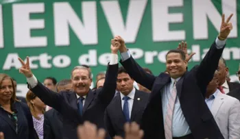 Trajano: Danilo ganará en conteo manual o electrónico, con votos del PRI