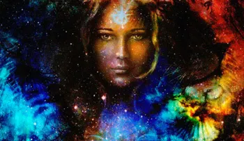 La oculta religión venezolana que venera a un dios femenino