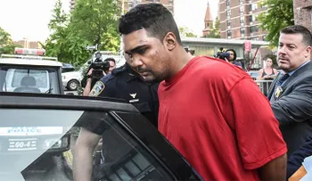 Richard Rojas, de origen dominicano, planeó su ataque en Times Square, como una "misión suicida"; ¡los quise matar!
