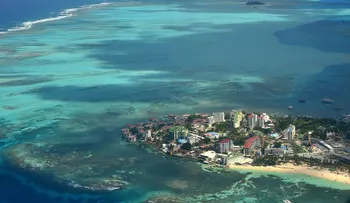 Colombia aprueba decreto para proteger una de las zonas más biodiversas del Caribe