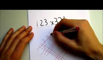 10 trucos de matemáticas que tus maestros ¡No quieren que conozcas! (Video: métodos japones)