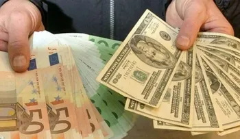Dólar sube 20 centavos y se vende a RD$58.70; euro cotiza en RD$70.03