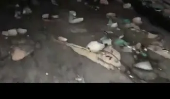 Tornado en Cuba ha sido el más violento de su historia: tres muertos y 172 heridos 