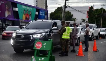Abinader hablará al país en medio de expectativas sobre plan con el covid 19 y el toque de queda