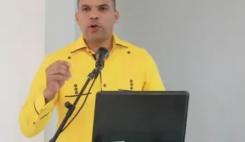 Moisés González: â??Jóvenes de todos los partidos políticos votarán por Danilo Medinaâ?