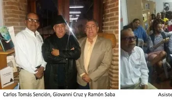 Concluye exitosamente taller de actuación impartido por dramaturgo Giovanni Cruz Durán