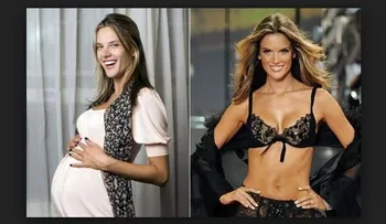 â??Mommy Makeoverâ?: técnica para recuperar la figura tras dar a luz