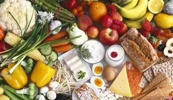 ¿Cuántas frutas y vegetales hay que comer al día?