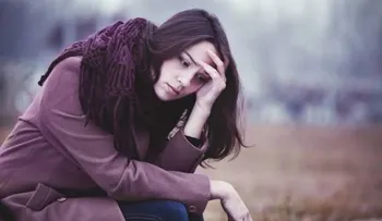 Las preocupaciones constantes pueden acabar con tu salud mental rápidamente