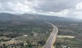 Arrollan niño en nueva avenida Circunvalación Norte